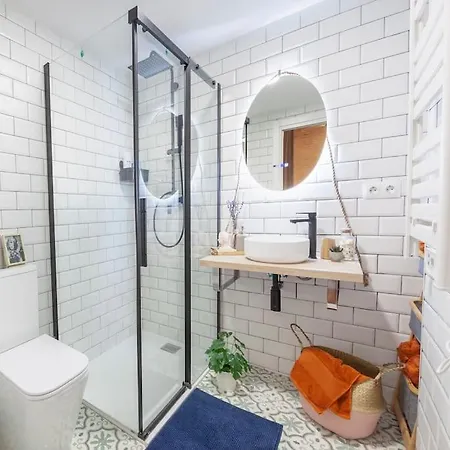 Rb - Urban Loft Retreat, Comfort & Good Location Apartamento