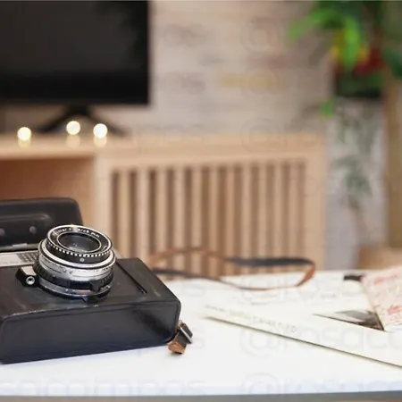 Rb - Urban Loft Retreat, Comfort & Good Location