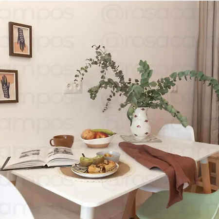Apartamento Rb - Urban Loft Retreat, Comfort & Good Location