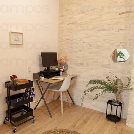 Apartamento Rb - Urban Loft Retreat, Comfort & Good Location
