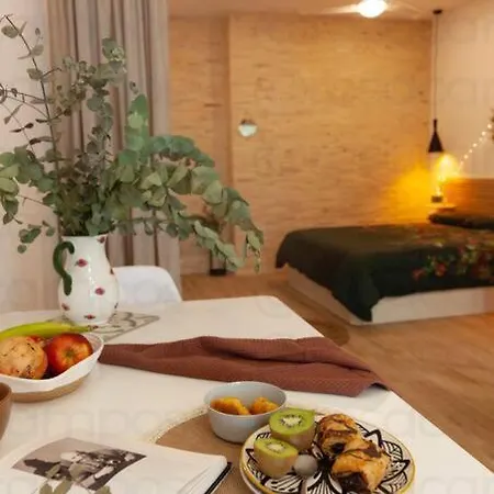 Rb - Urban Loft Retreat, Comfort & Good Location Apartamento