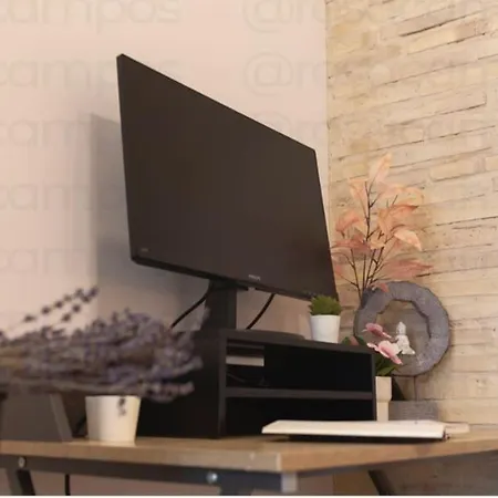 Rb - Urban Loft Retreat, Comfort & Good Location Apartamento