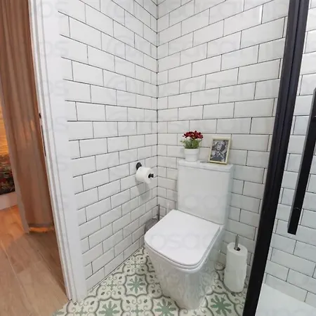 Rb - Urban Loft Retreat, Comfort & Good Location Apartamento *