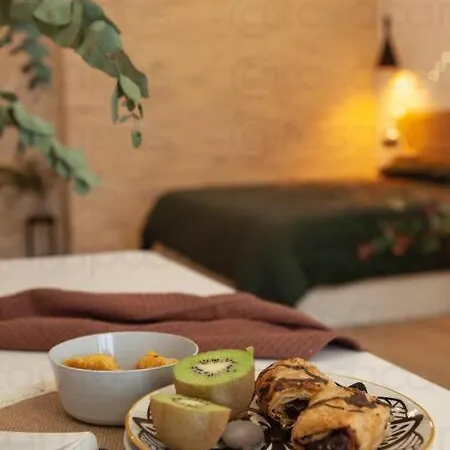 Apartamento Rb - Urban Loft Retreat, Comfort & Good Location Valência