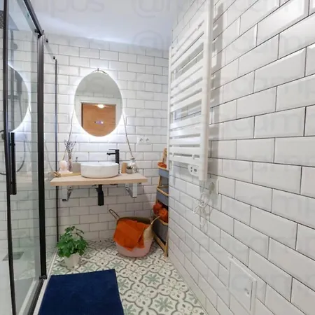 Rb - Urban Loft Retreat, Comfort & Good Location Valência