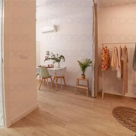 Apartamento Rb - Urban Loft Retreat, Comfort & Good Location *