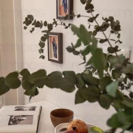 Rb - Urban Loft Retreat, Comfort & Good Location Apartamento