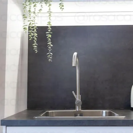 Apartamento Rb - Urban Loft Retreat, Comfort & Good Location *