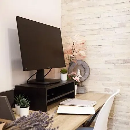 Rb - Urban Loft Retreat, Comfort & Good Location Apartamento *