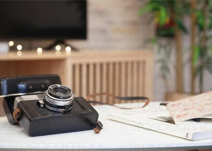 Rb - Urban Loft Retreat, Comfort & Good Location