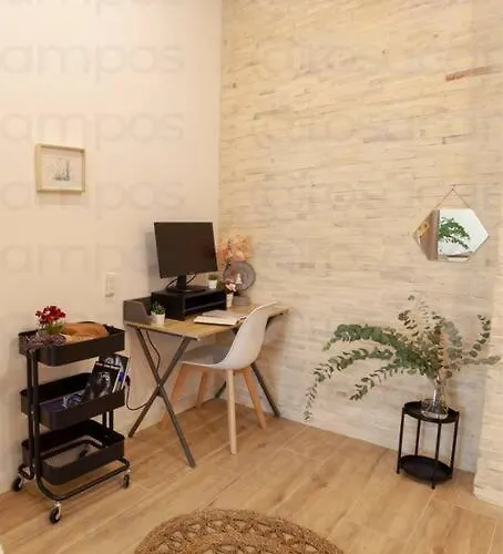 شقة Rb - Urban Loft Retreat, Comfort & Good Location