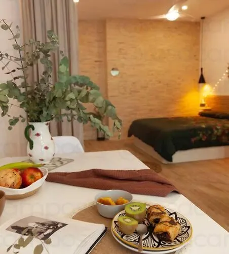 Rb - Urban Loft Retreat, Comfort & Good Location شقة