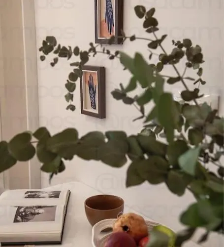 Rb - Urban Loft Retreat, Comfort & Good Location شقة