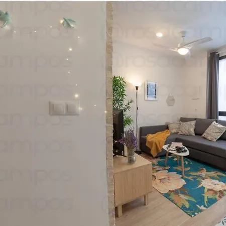 Rb - Urban Loft Retreat, Comfort & Good Location Apartment